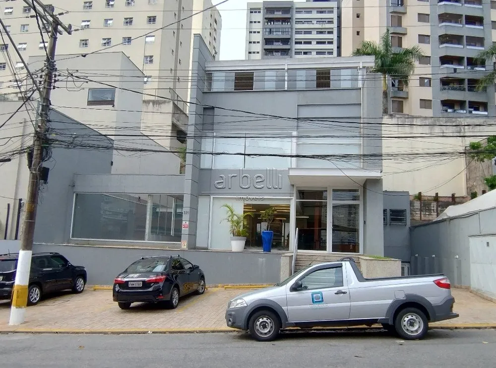 Imóvel Comercial, 760 m² - Foto 1