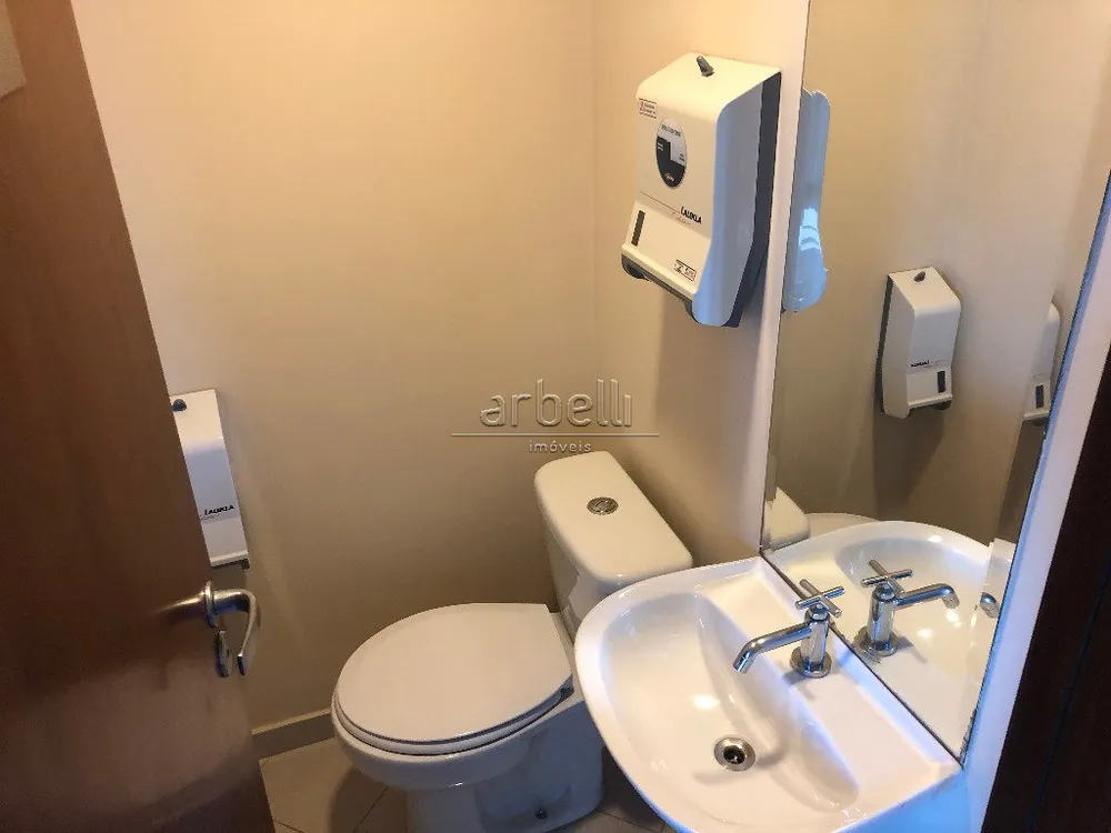 Sala-Conjunto, 160 m² - Foto 13