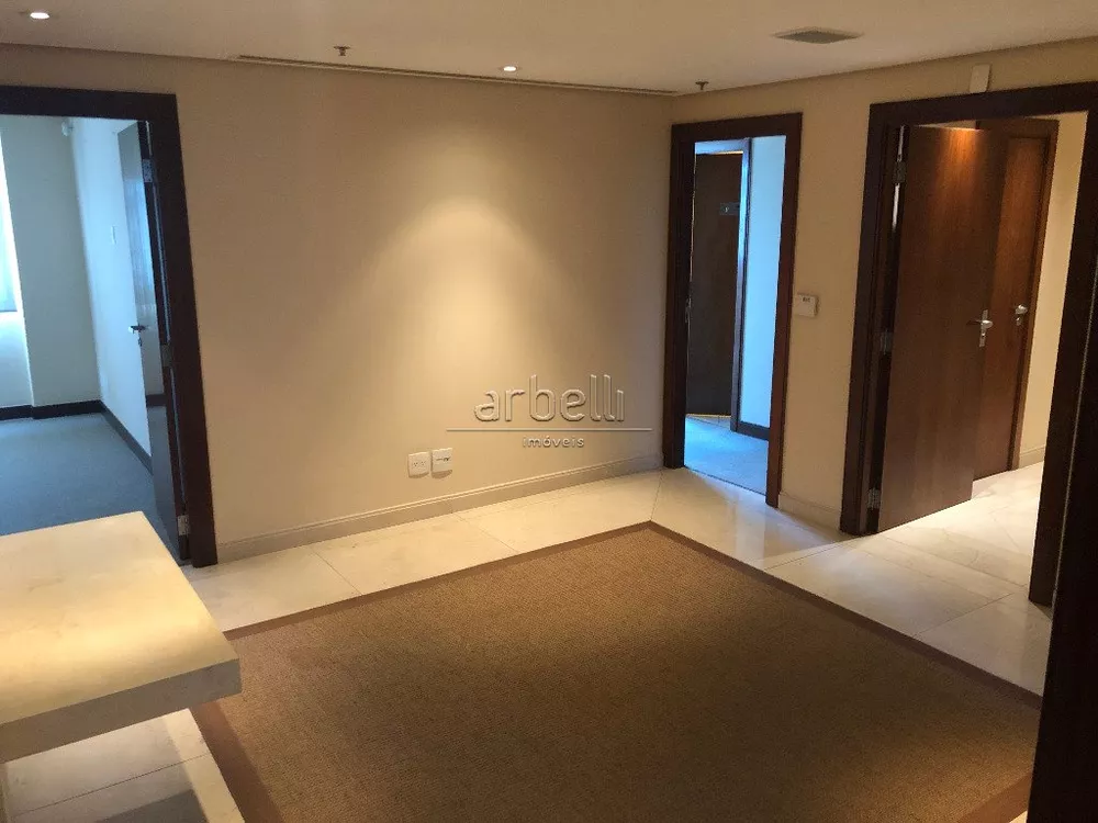 Conjunto Comercial-Sala à venda e aluguel, 160m² - Foto 3