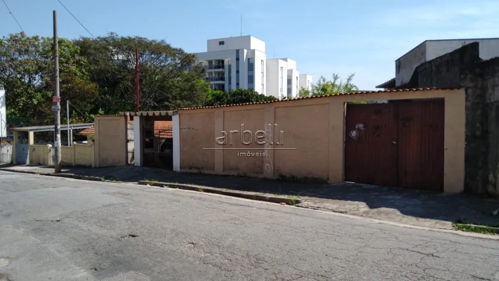 Terreno, 1630 m² - Foto 1