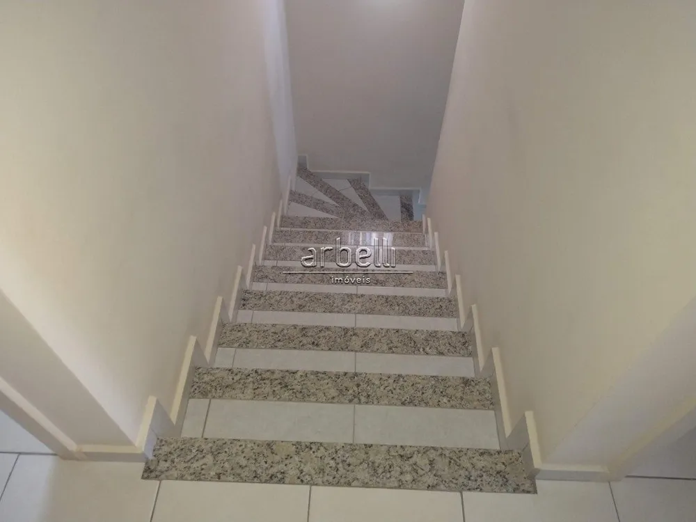 Sobrado, 3 quartos, 188 m² - Foto 9