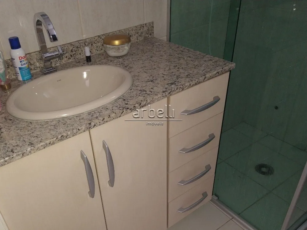 Sobrado, 3 quartos, 188 m² - Foto 16