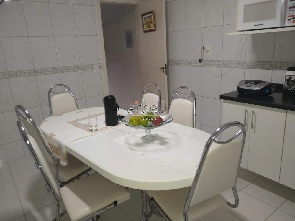 Sobrado, 3 quartos, 188 m² - Foto 7