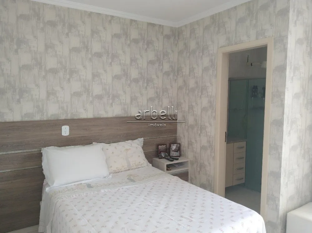 Sobrado, 3 quartos, 188 m² - Foto 10