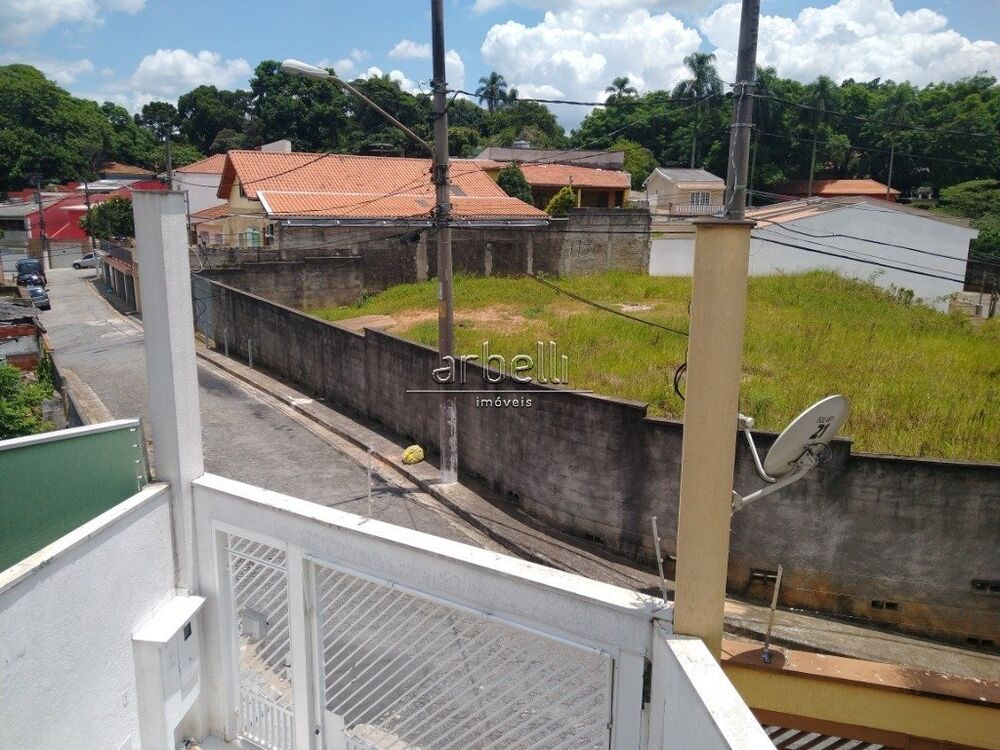 Sobrado, 3 quartos, 188 m² - Foto 2