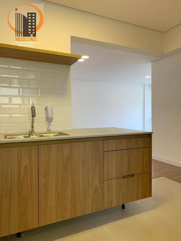 Apartamento, 3 quartos, 90 m² - Foto 7