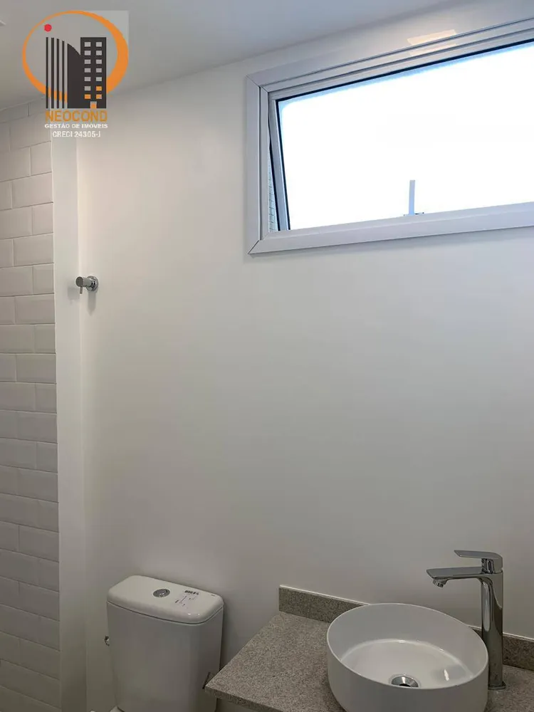 Apartamento, 3 quartos, 90 m² - Foto 4