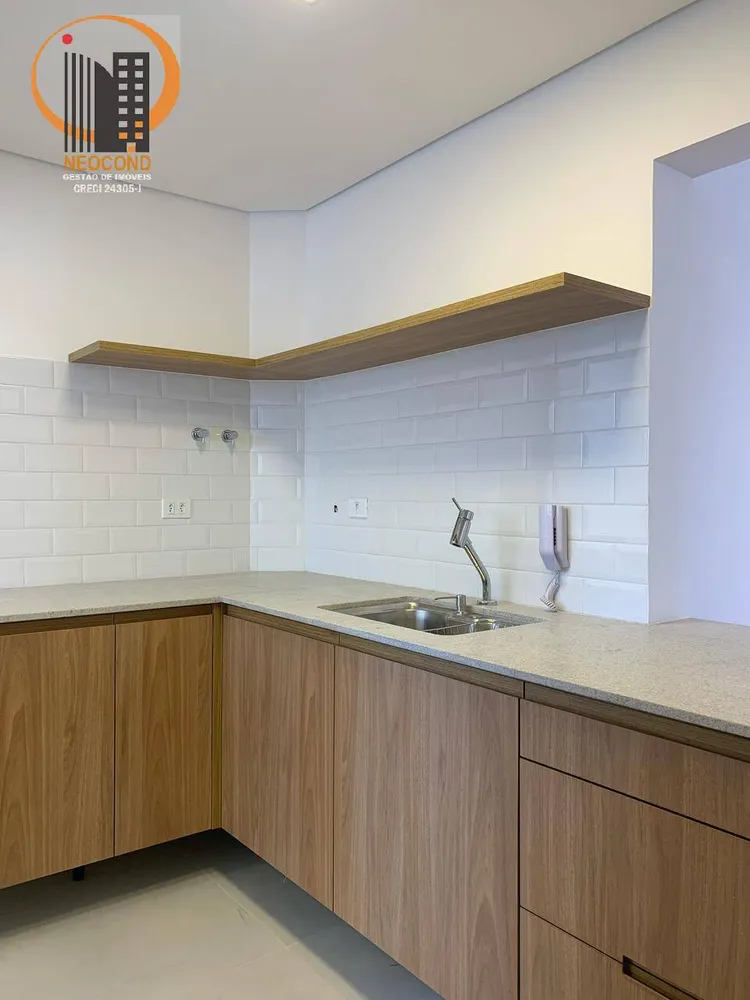 Apartamento, 3 quartos, 90 m² - Foto 5