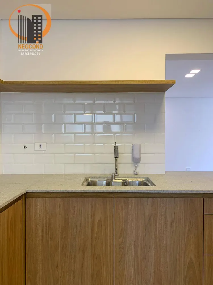 Apartamento, 3 quartos, 90 m² - Foto 6