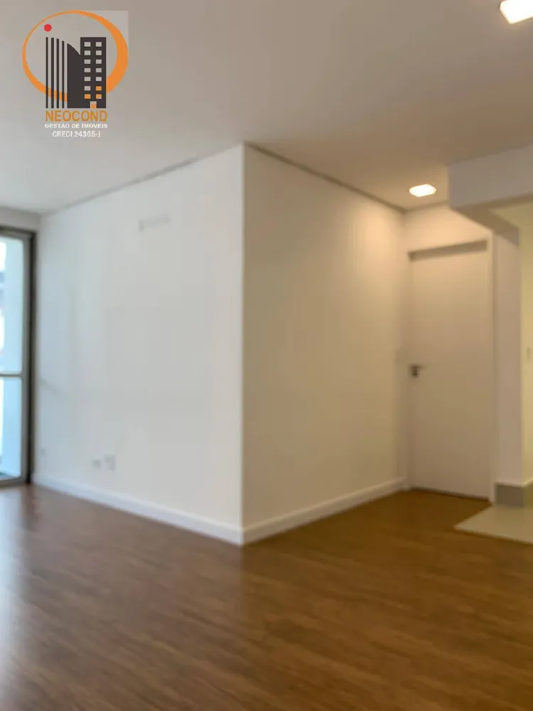 Apartamento, 3 quartos, 90 m² - Foto 3