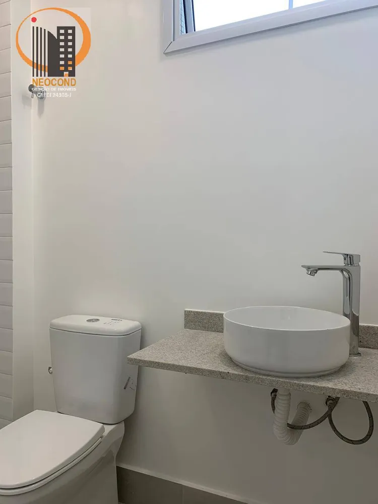 Apartamento, 3 quartos, 90 m² - Foto 15