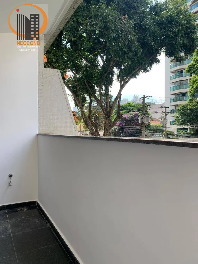 Apartamento, 3 quartos, 90 m² - Foto 8