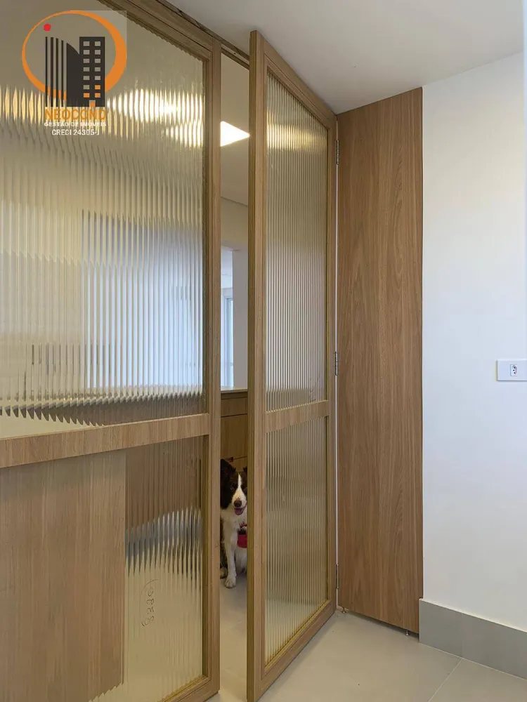 Apartamento, 3 quartos, 90 m² - Foto 1