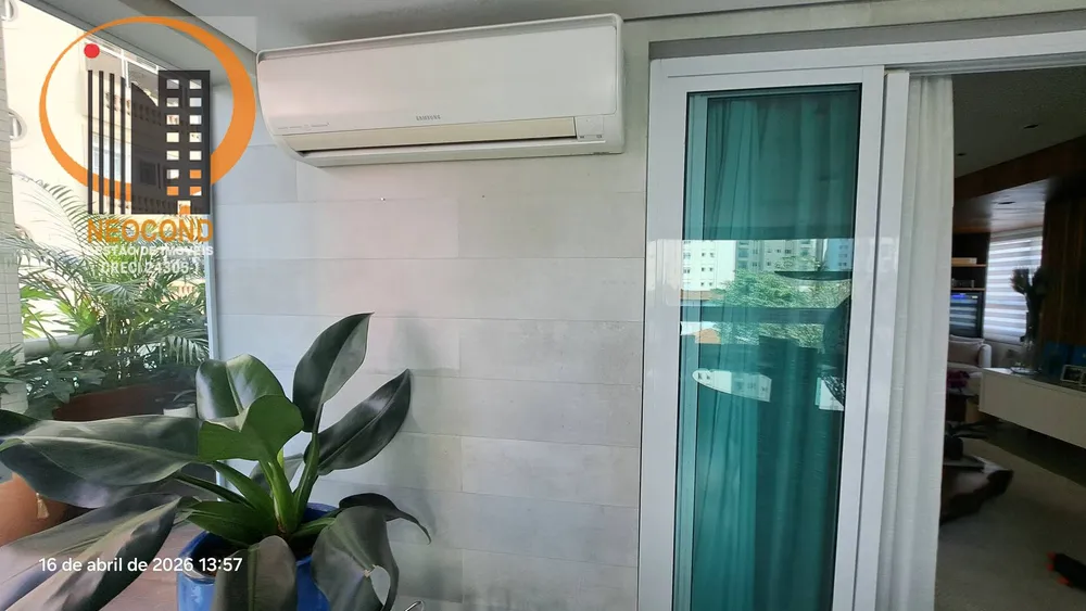 Apartamento, 4 quartos, 233 m² - Foto 3