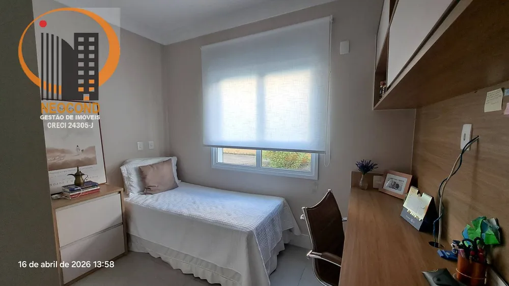Apartamento, 4 quartos, 233 m² - Foto 6