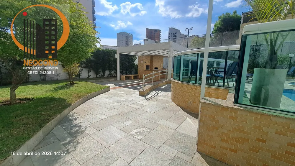 Apartamento, 4 quartos, 233 m² - Foto 13
