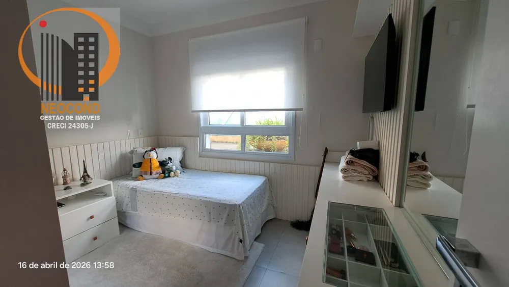 Apartamento, 4 quartos, 233 m² - Foto 8