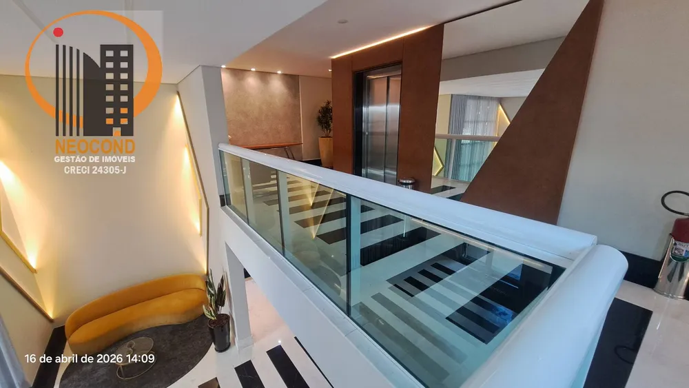 Apartamento, 4 quartos, 233 m² - Foto 7