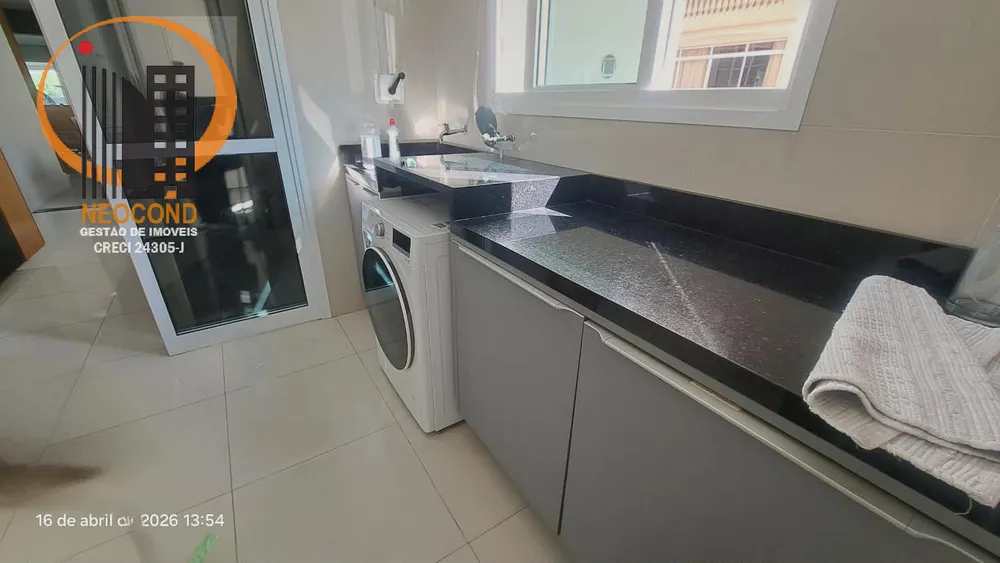 Apartamento, 4 quartos, 233 m² - Foto 3