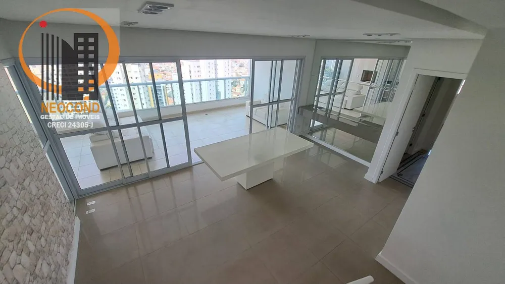 Apartamento, 3 quartos, 280 m² - Foto 3