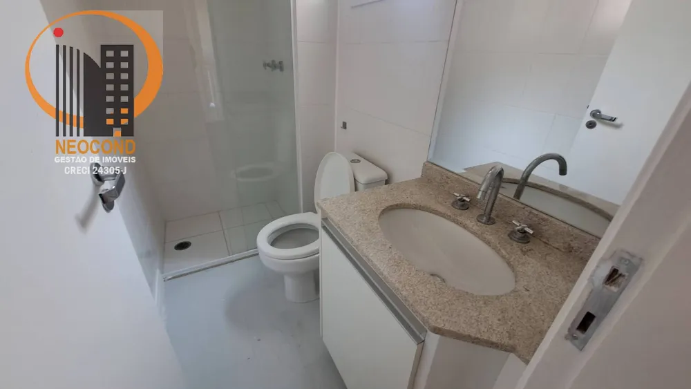 Apartamento, 3 quartos, 280 m² - Foto 2