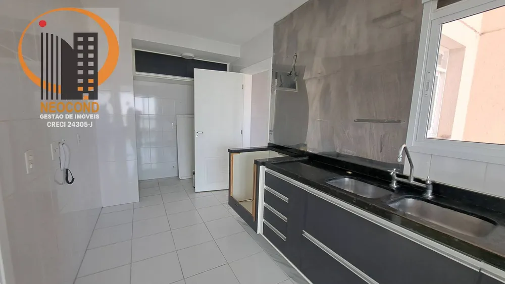 Apartamento, 3 quartos, 280 m² - Foto 6