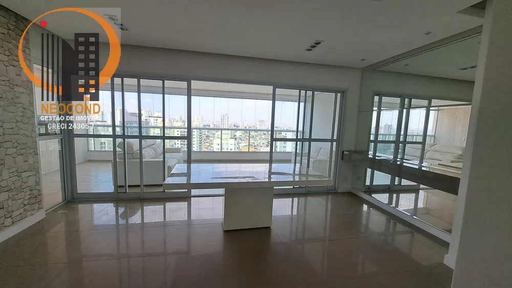 Apartamento, 3 quartos, 280 m² - Foto 3