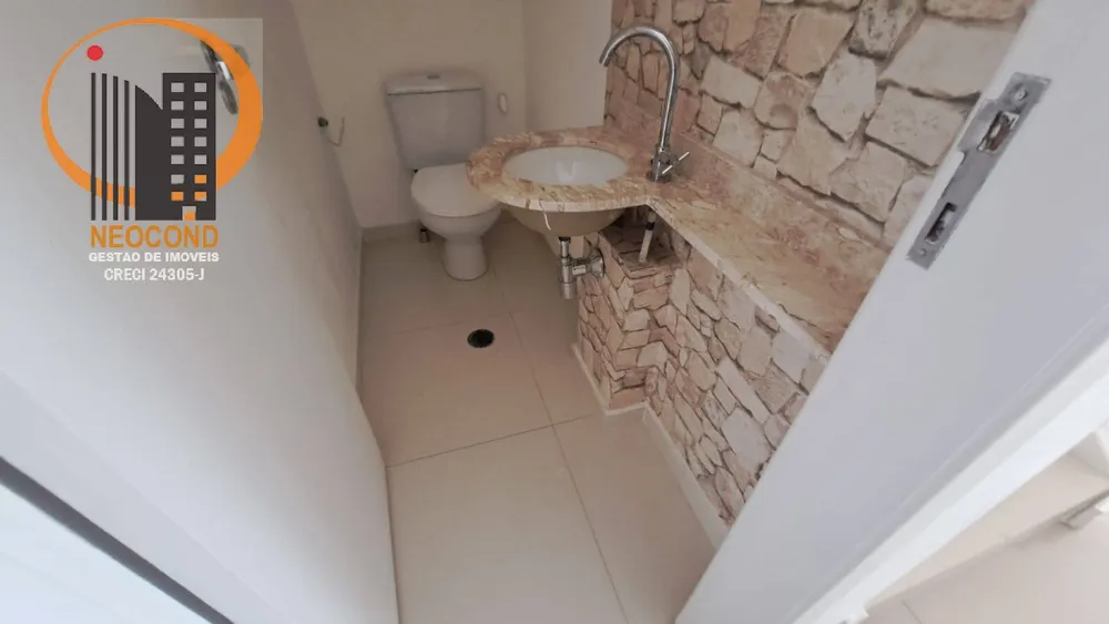 Apartamento, 3 quartos, 256 m² - Foto 1