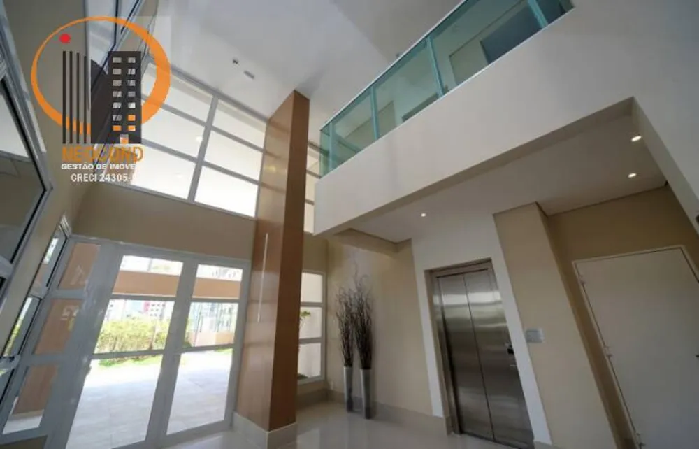 Apartamento, 3 quartos, 256 m² - Foto 6