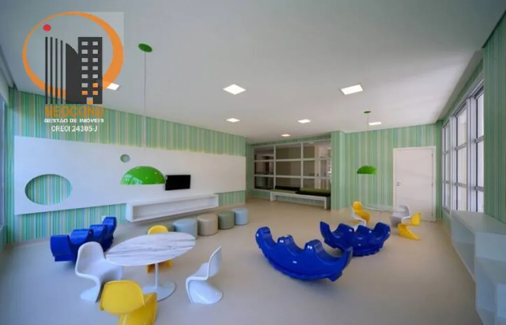 Apartamento, 3 quartos, 256 m² - Foto 5