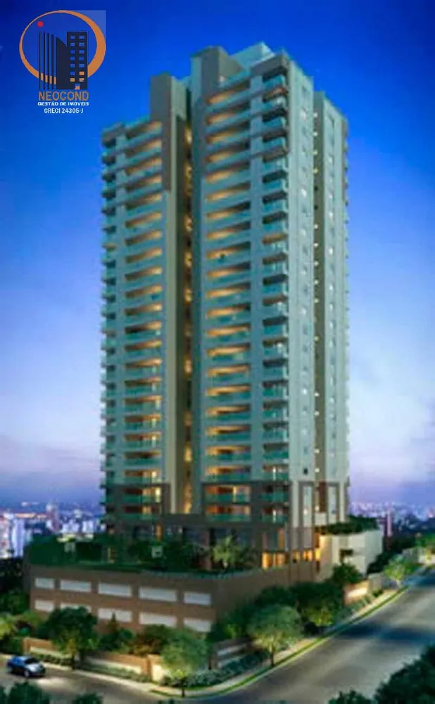 Apartamento, 3 quartos, 256 m² - Foto 13