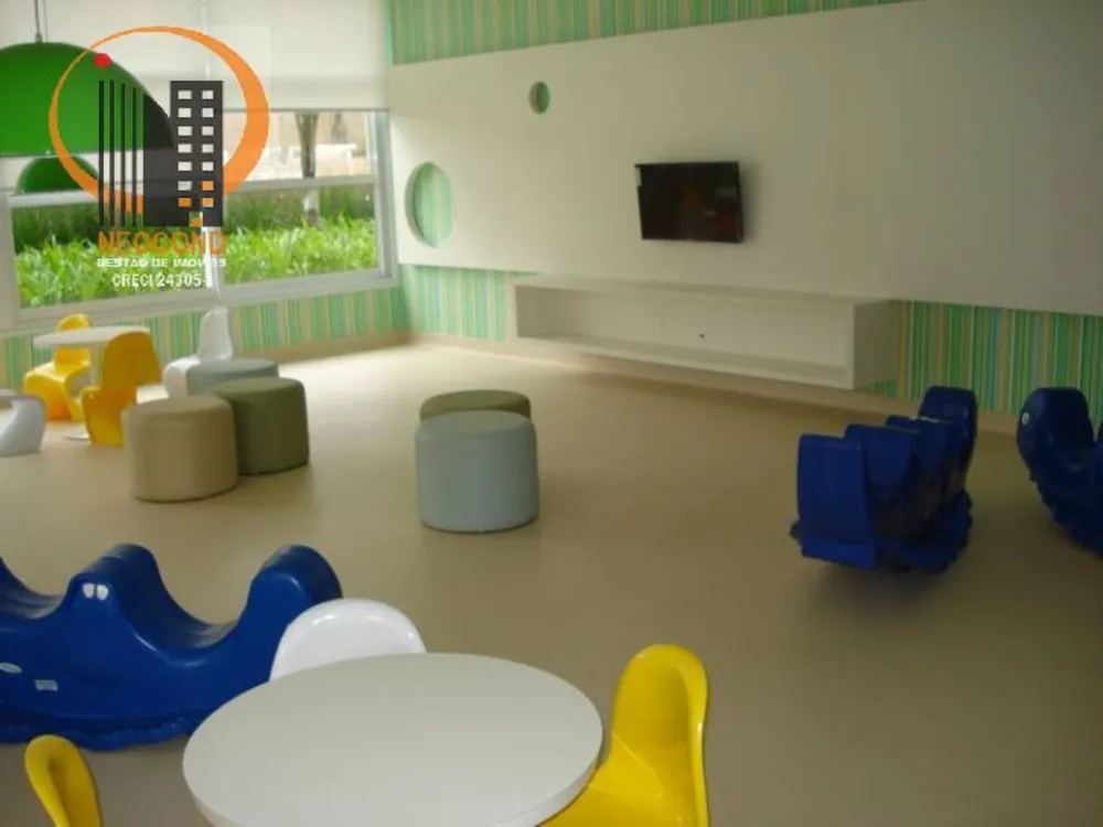 Apartamento, 3 quartos, 256 m² - Foto 20