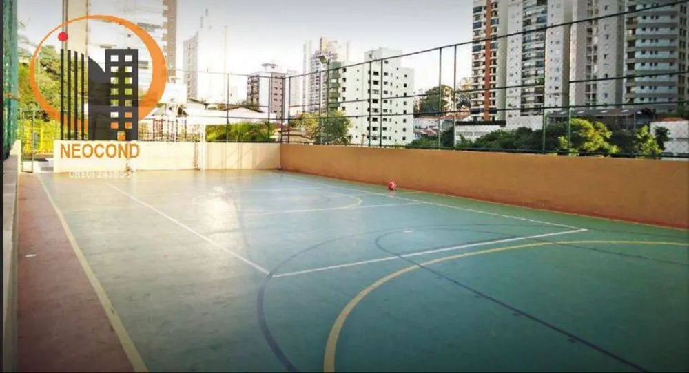 Apartamento, 3 quartos, 256 m² - Foto 9
