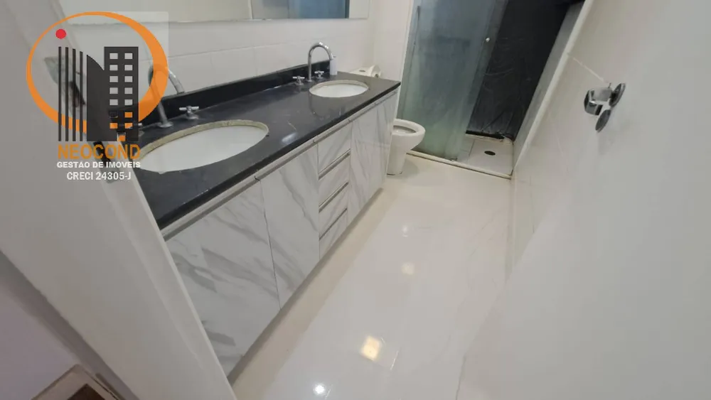 Apartamento, 3 quartos, 256 m² - Foto 11