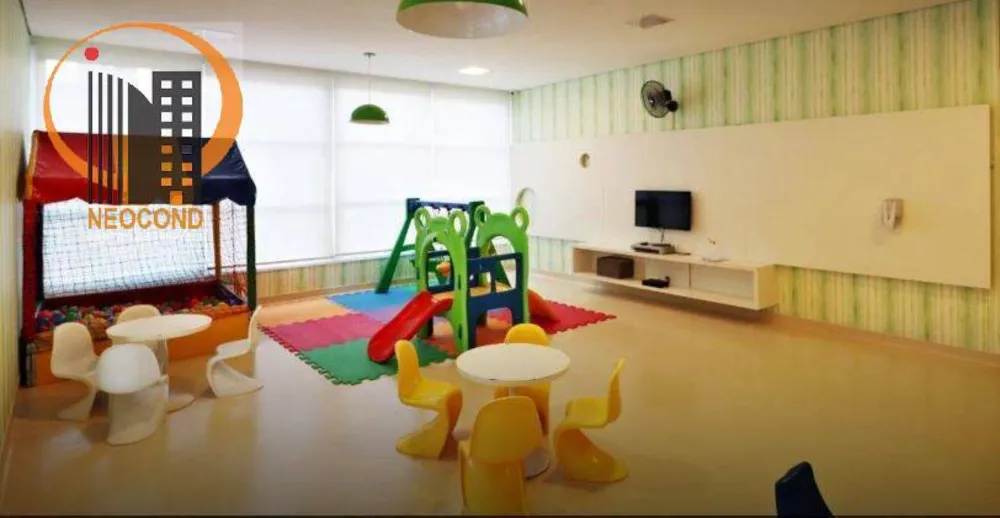 Apartamento, 3 quartos, 256 m² - Foto 2
