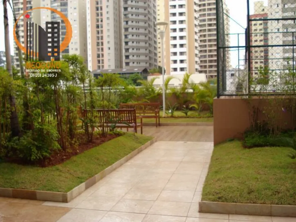 Apartamento, 3 quartos, 256 m² - Foto 12