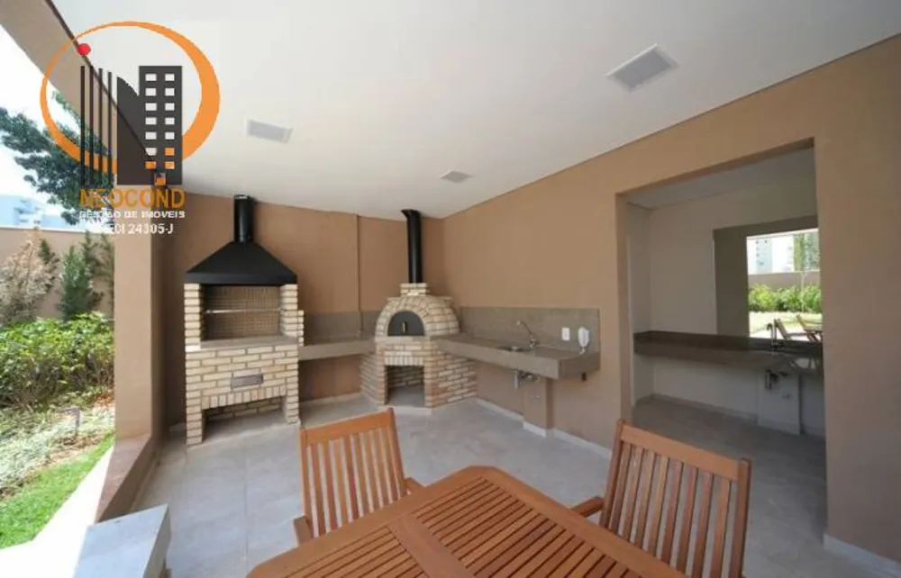Apartamento, 3 quartos, 256 m² - Foto 3