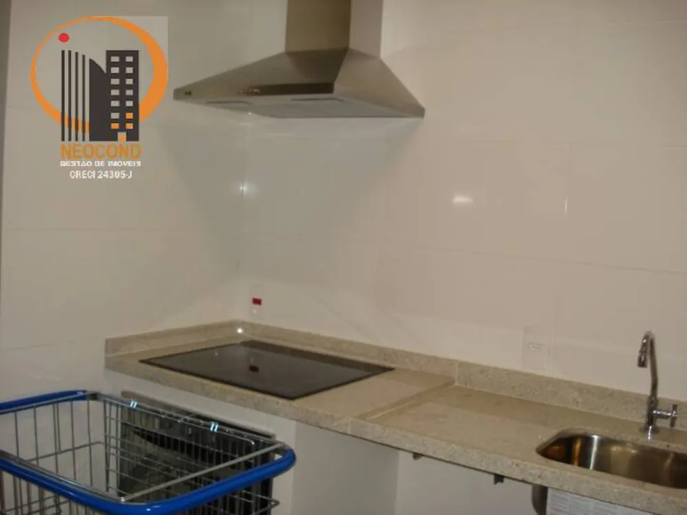 Apartamento, 3 quartos, 256 m² - Foto 7