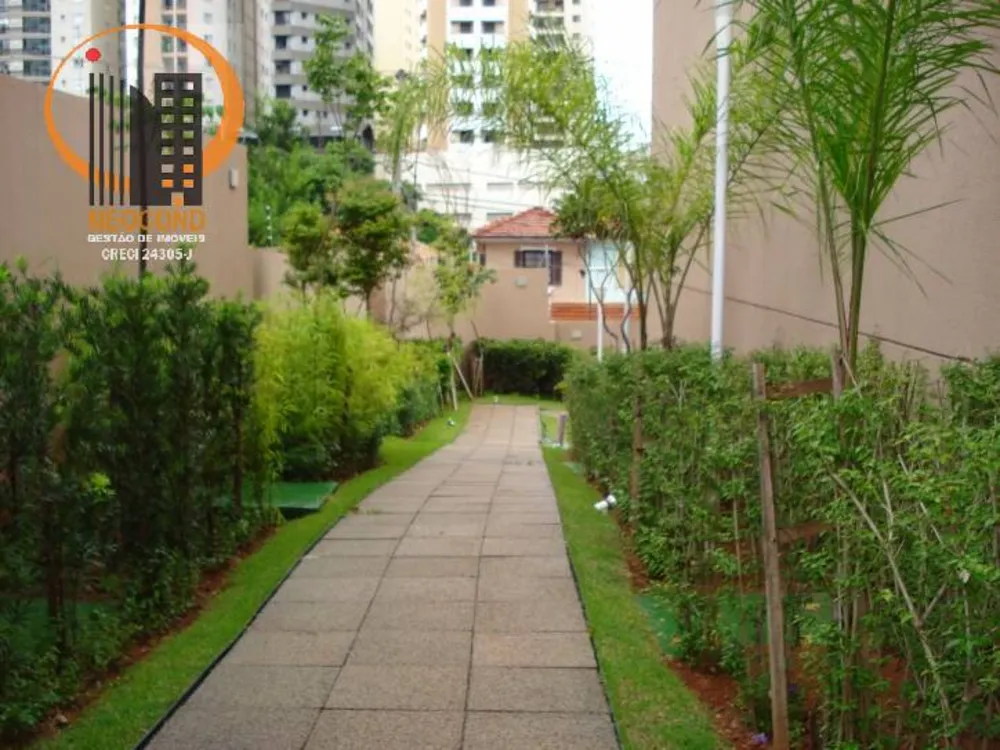 Apartamento, 3 quartos, 256 m² - Foto 8