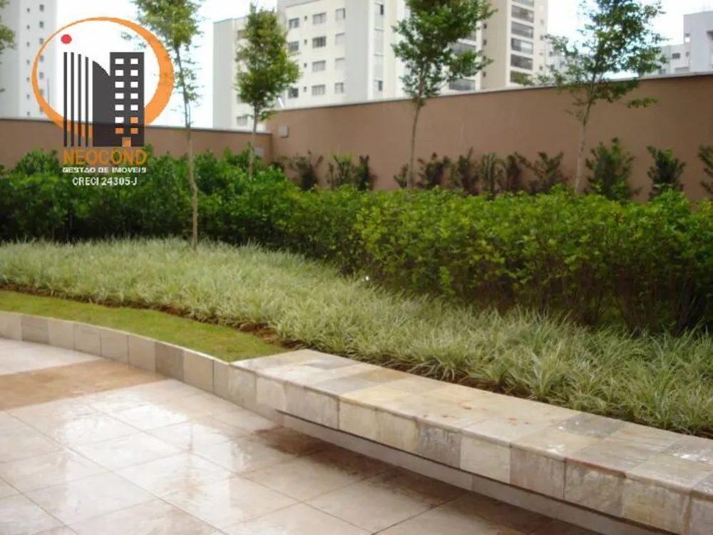 Apartamento, 3 quartos, 256 m² - Foto 15