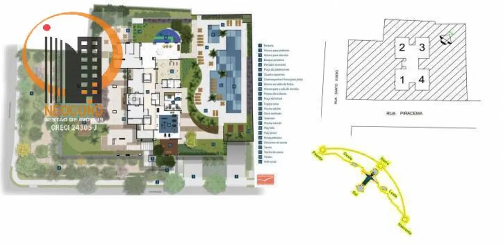Apartamento, 3 quartos, 256 m² - Foto 7