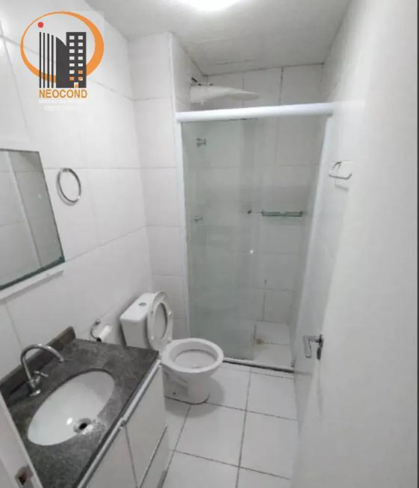 Apartamento, 1 quarto, 33 m² - Foto 5