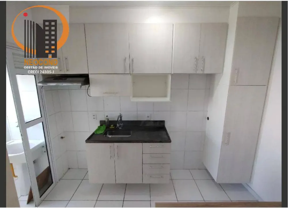 Apartamento, 1 quarto, 33 m² - Foto 3