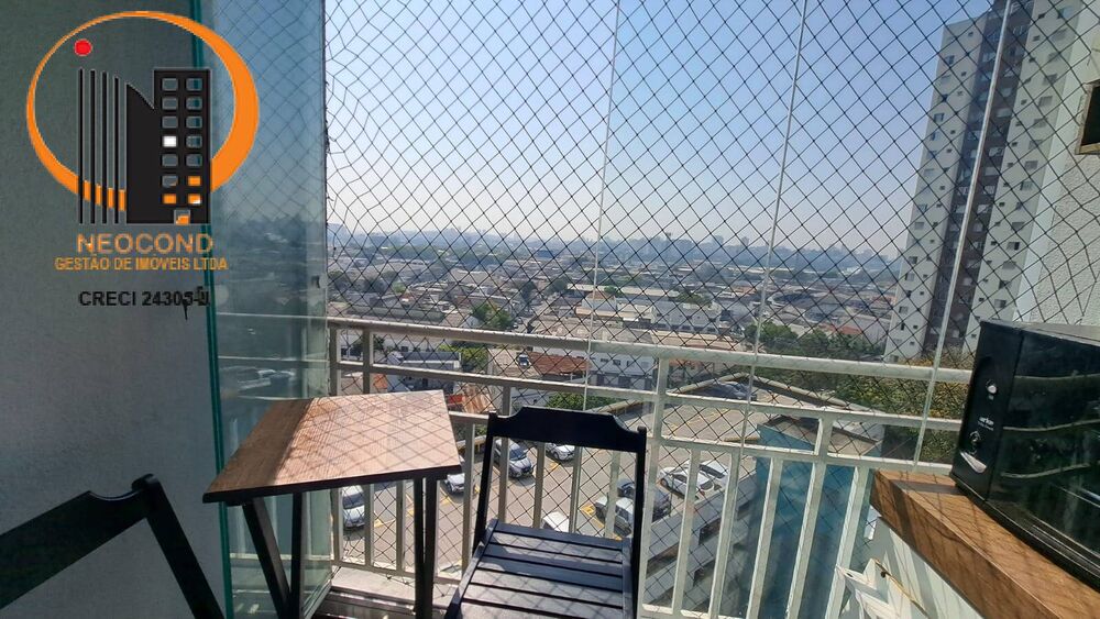 Apartamento à venda com 3 quartos, 68m² - Foto 3