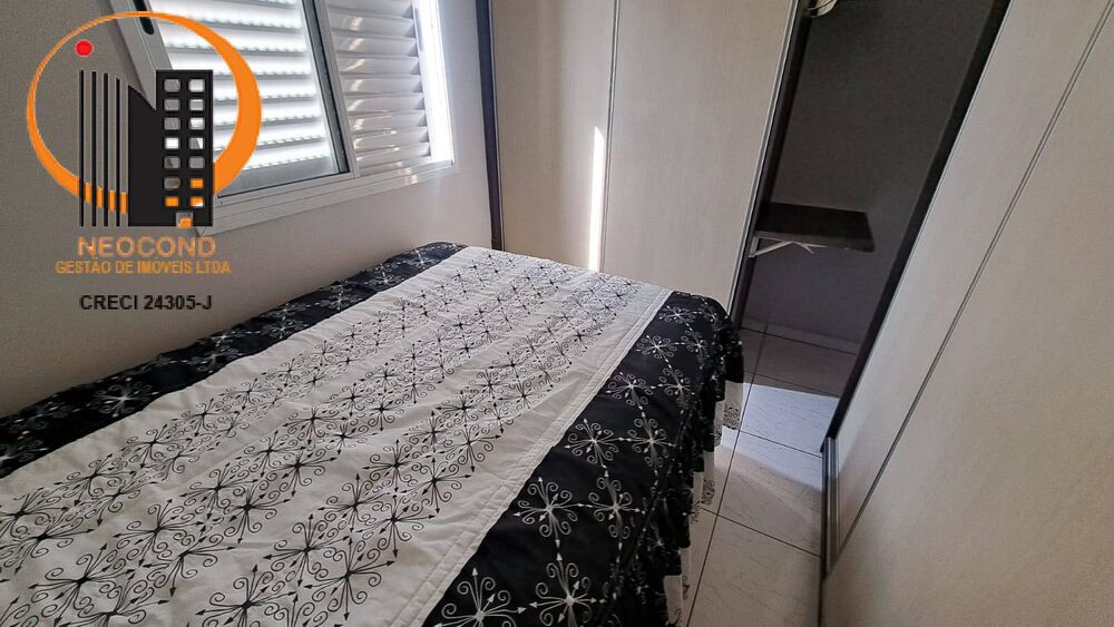 Apartamento à venda com 3 quartos, 68m² - Foto 6