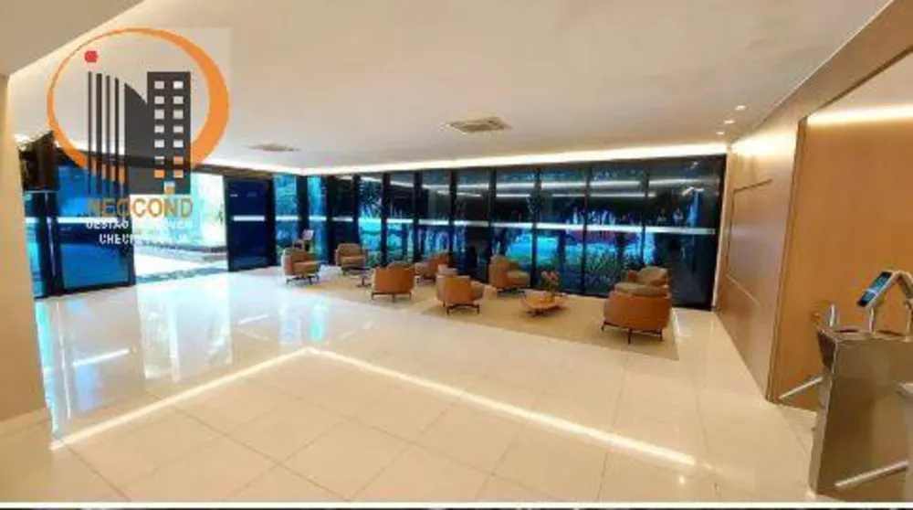 Sala-Conjunto, 47 m² - Foto 7