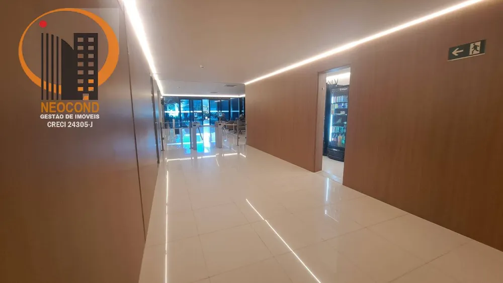 Sala-Conjunto, 47 m² - Foto 10