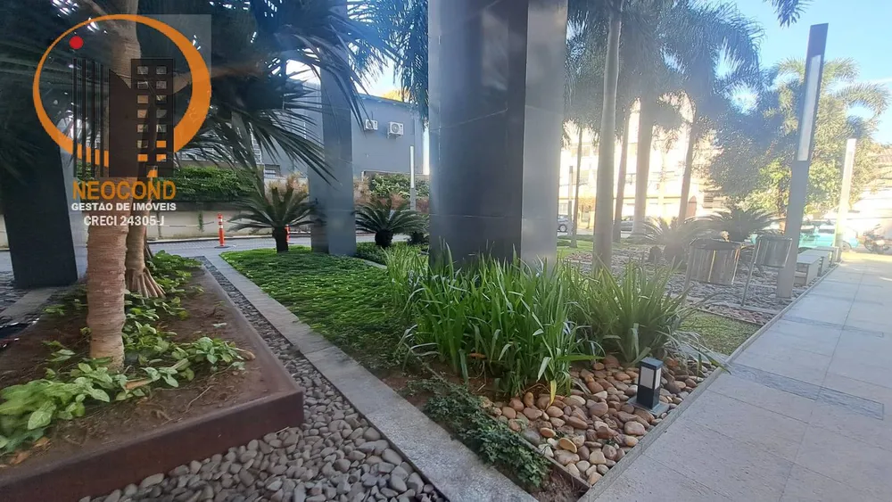 Sala-Conjunto, 47 m² - Foto 9
