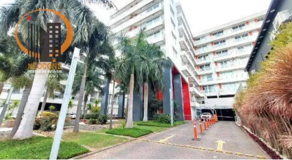 Sala-Conjunto, 47 m² - Foto 5