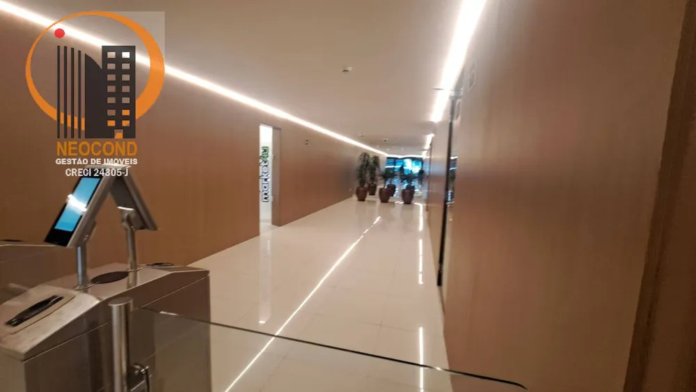 Sala-Conjunto, 47 m² - Foto 11